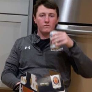 Meet your Posher, Aidan